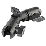 Bulletpoint Locking Adjustable Carbon Fiber Kevlar