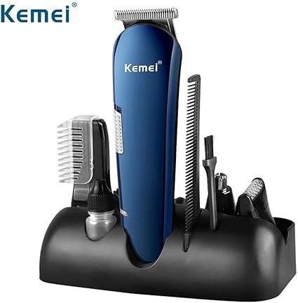 kemei trimmer amazon