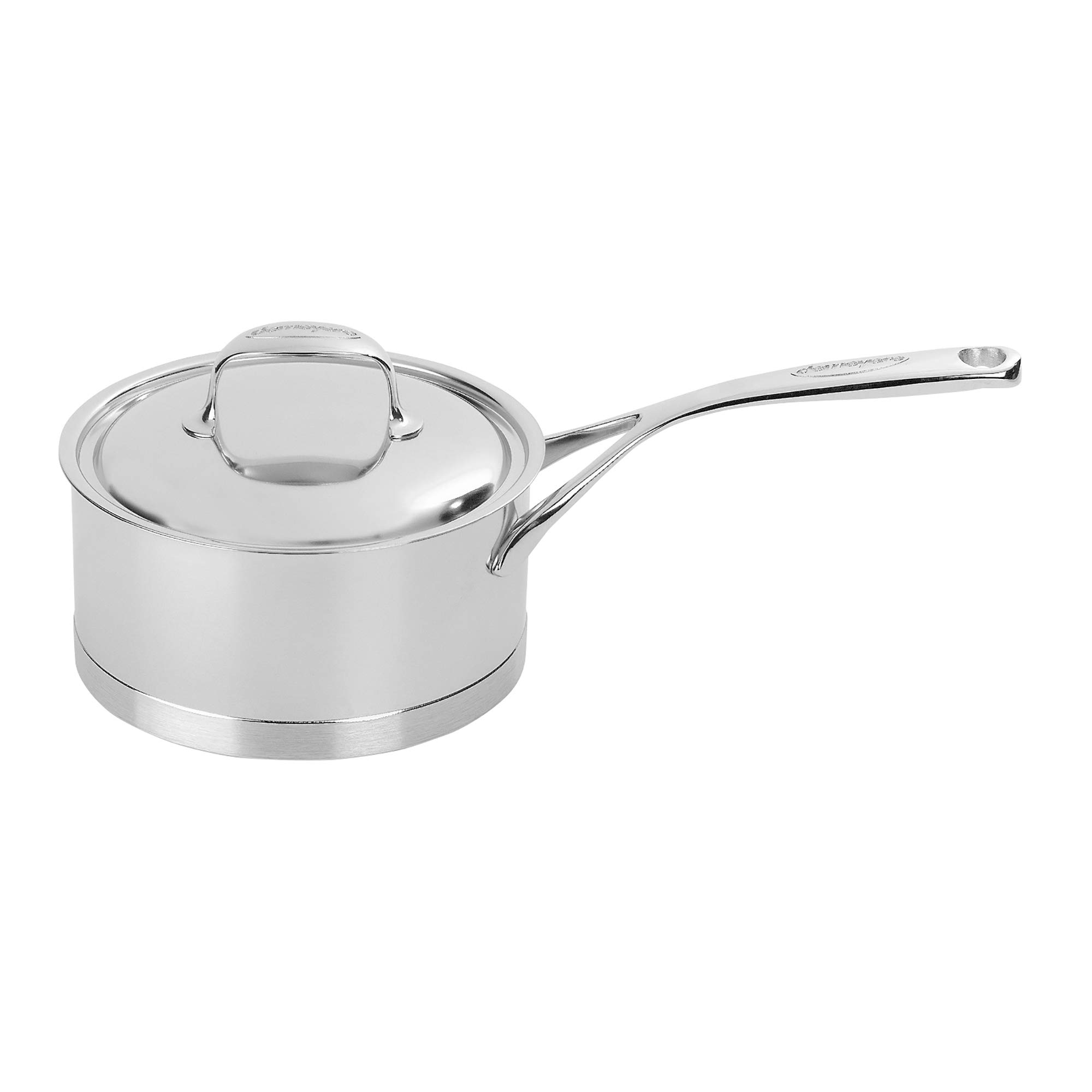 Demeyere 41518 Silver Pot Lid