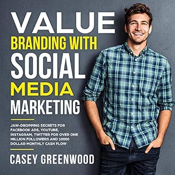 Amazon Com Value Branding With Social Media Marketing Jaw