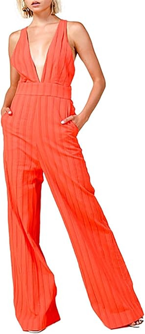 amazon wide leg jumpsuit