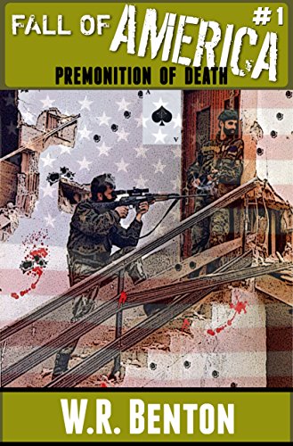 The Fall of America: Premonition of Death