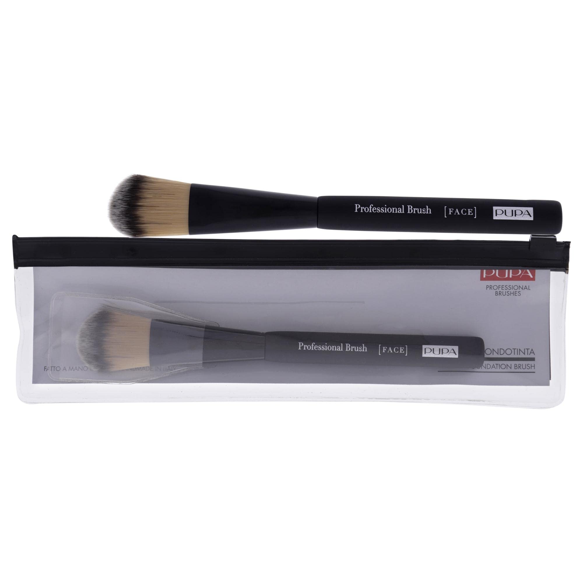 PUPA Milano Foundation Brush