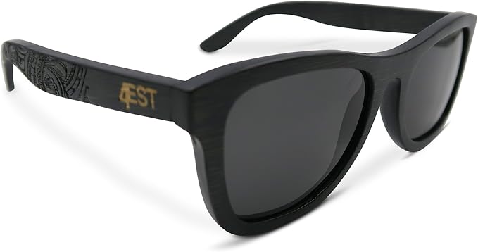 Image result for bamboo wood sunglasses