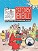 The Holy Moly Story Bible: Exploring God's Awesome Word, Family Edition (Holy Moly Bible Storybooks)