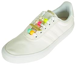 adidas Vulcraid3R Womens Shoes Size 9.5, Color: White