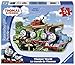 Ravensburger Thomas & Friends: World Shaped Floor Puzzle (24 Piece)