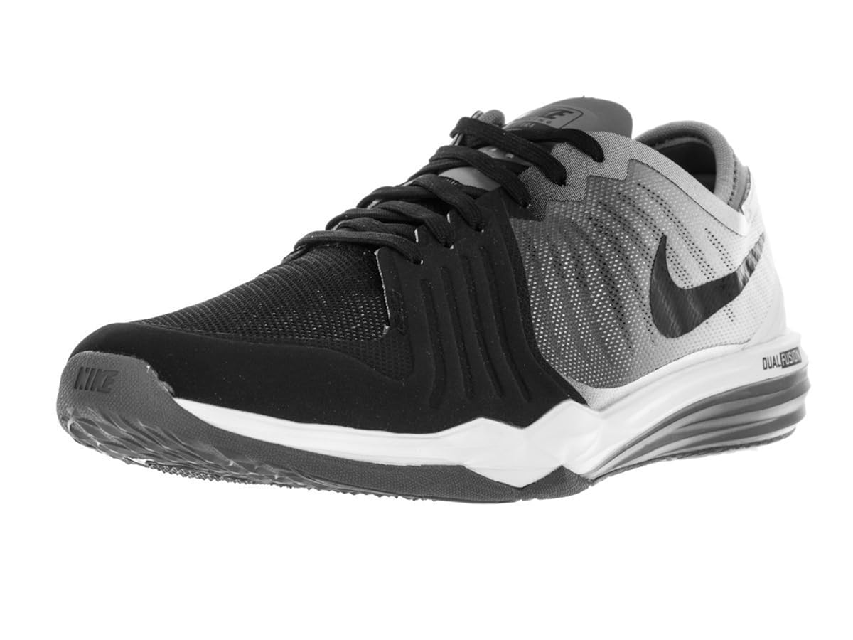 nike dual fusion tr 4