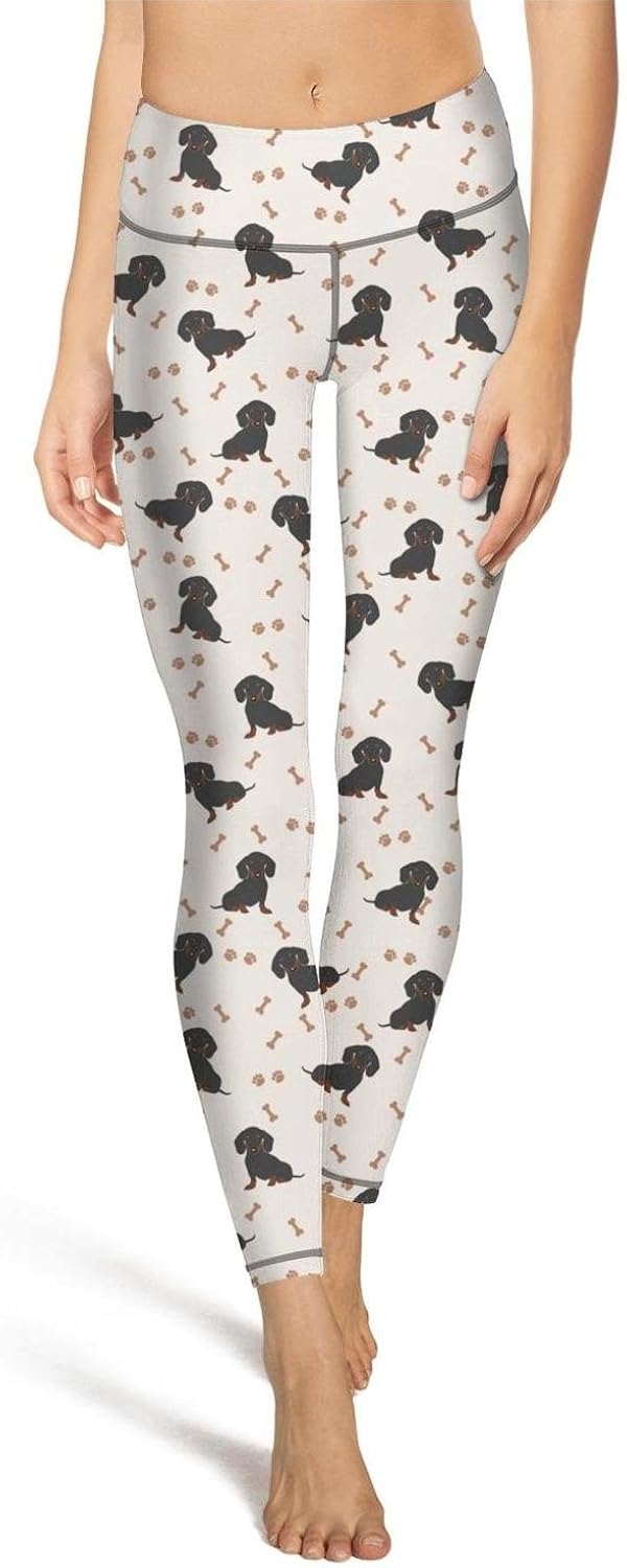Websi Wihey Yoga Leggings for Women 