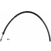 Sunsong 3402230 Power Steering Return Line Hose Assembly Compatible with Select Dodge, Ram and Jeep and other Models