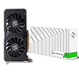 51RISC Radeon RX 5700 XT Graphics Card, 8GB GDDR6