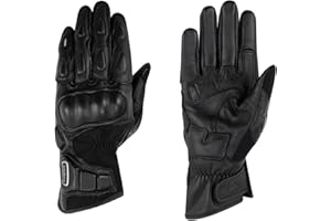 Antilooz Chaser-Motor-2024REG, Motorcycle Gloves for Men and Women, Motorbike Gloves for Riding, Road Racing, Cycling, Climbi