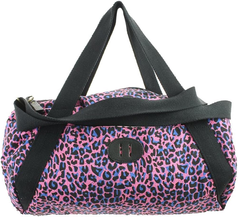 madden girl duffle bag