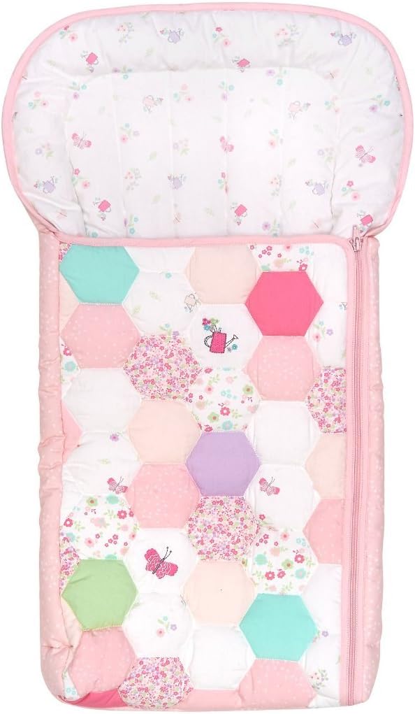 baby nest mothercare