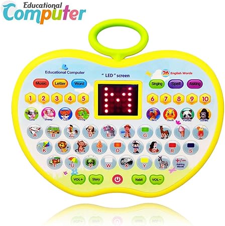 educational toys for 3 and 4 year olds