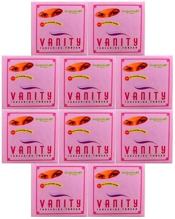 eyebrow threading machine amazon