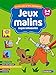 Le bloc des p'tits champions Jeux malins superamusants (3-4 a.): 3-4 ans - labyrinthes - jeux de log by 