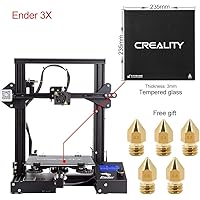 Amazon Best Sellers: Best 3D Printers