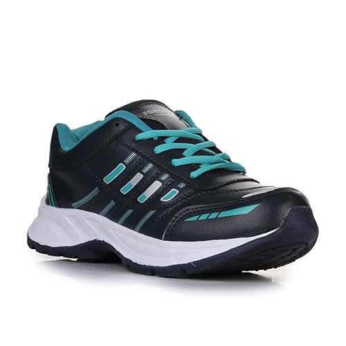 liberty force 10 blue shoes