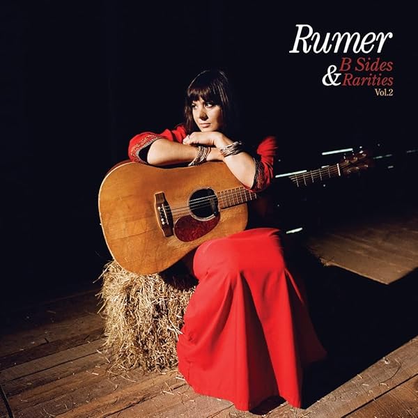 Rumer Seasons of my soul レコード Rumer – Seasons Of My Soul – Vinyl (LP, Album, Limited