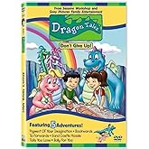 Dragon Tales : Don't Give Up