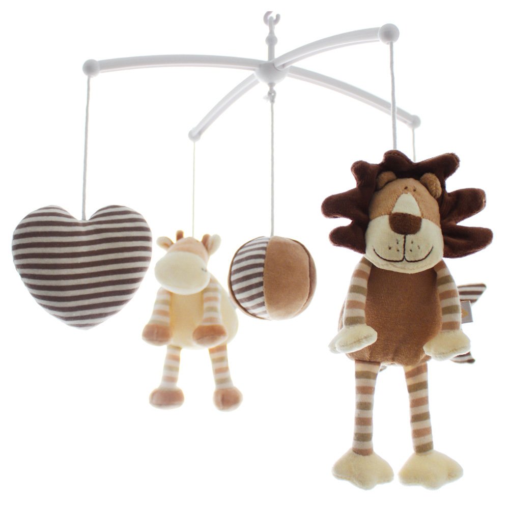shiloh baby crib decoration