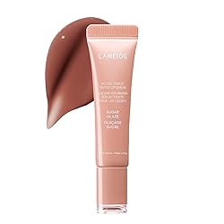 LANEIGE Glaze Craze Tinted Lip Serum, Sugar