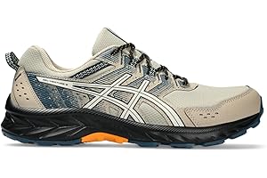 ASICS Men's, Gel-Venture 9 MT Trail Running Shoe