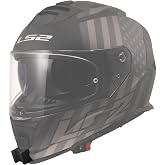 REVMOUNTS LS2 Assault Action Camera Helmet Chin Mount