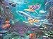 Ravensburger Little Mermaids - 100PC Glitter Puzzle