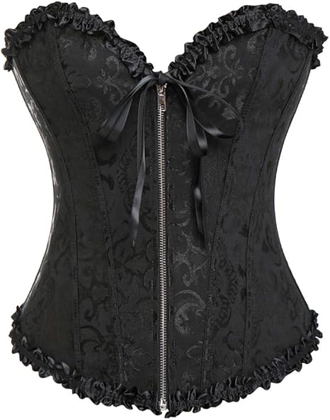 corsetti waist trainer