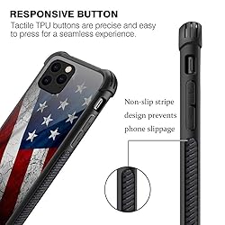 ZHEGAILIAN Case Compatible with iPhone 11 Pro,Stone