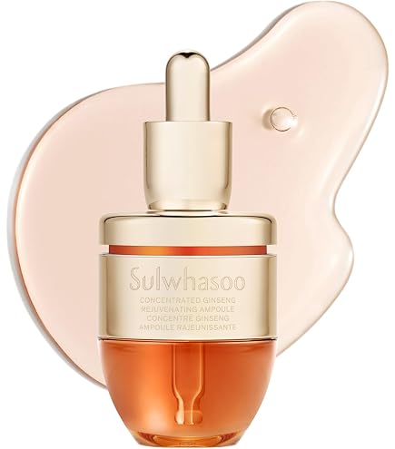 Amazon.com: THE HISTORY OF WHOO Jinyulhyang Essential Foam