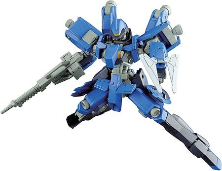 Amazon Hg 機動戦士ガンダム 鉄血のオルフェンズ シュヴァルベグレイズ マクギリス機 1 144スケール 色分け済みプラモデル プラモデル 通販