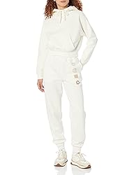 Amazon Essentials Womens Hoodies - Crop Pullover