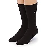 WARRIOR ALPACA SOCKS - Premium Baby Alpaca Wool Dress Socks For Men and Women