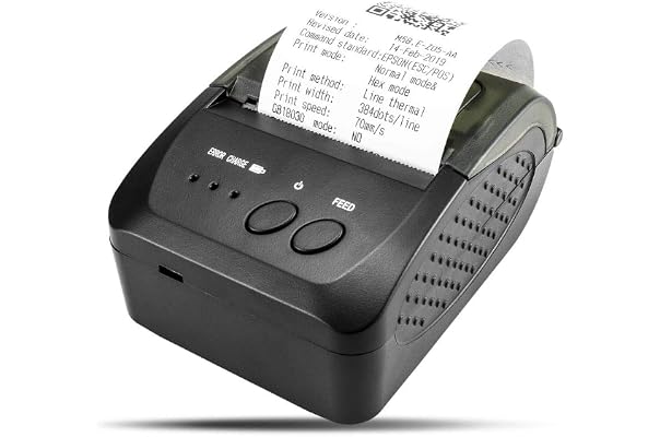 Impresión Impresora Térmica Escpos Usb Factura Y Boletas Electrónicas  heagle.ir