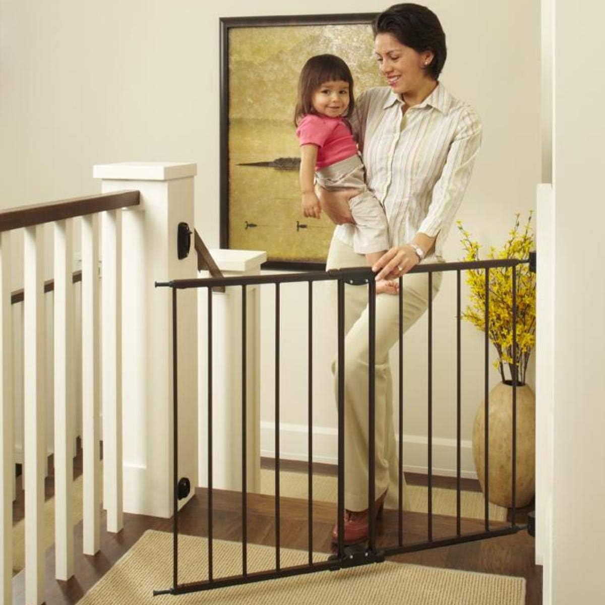 3m baby gate