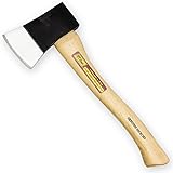IVY Classic 15700 1-1/4 lb. Camper’s Axe with