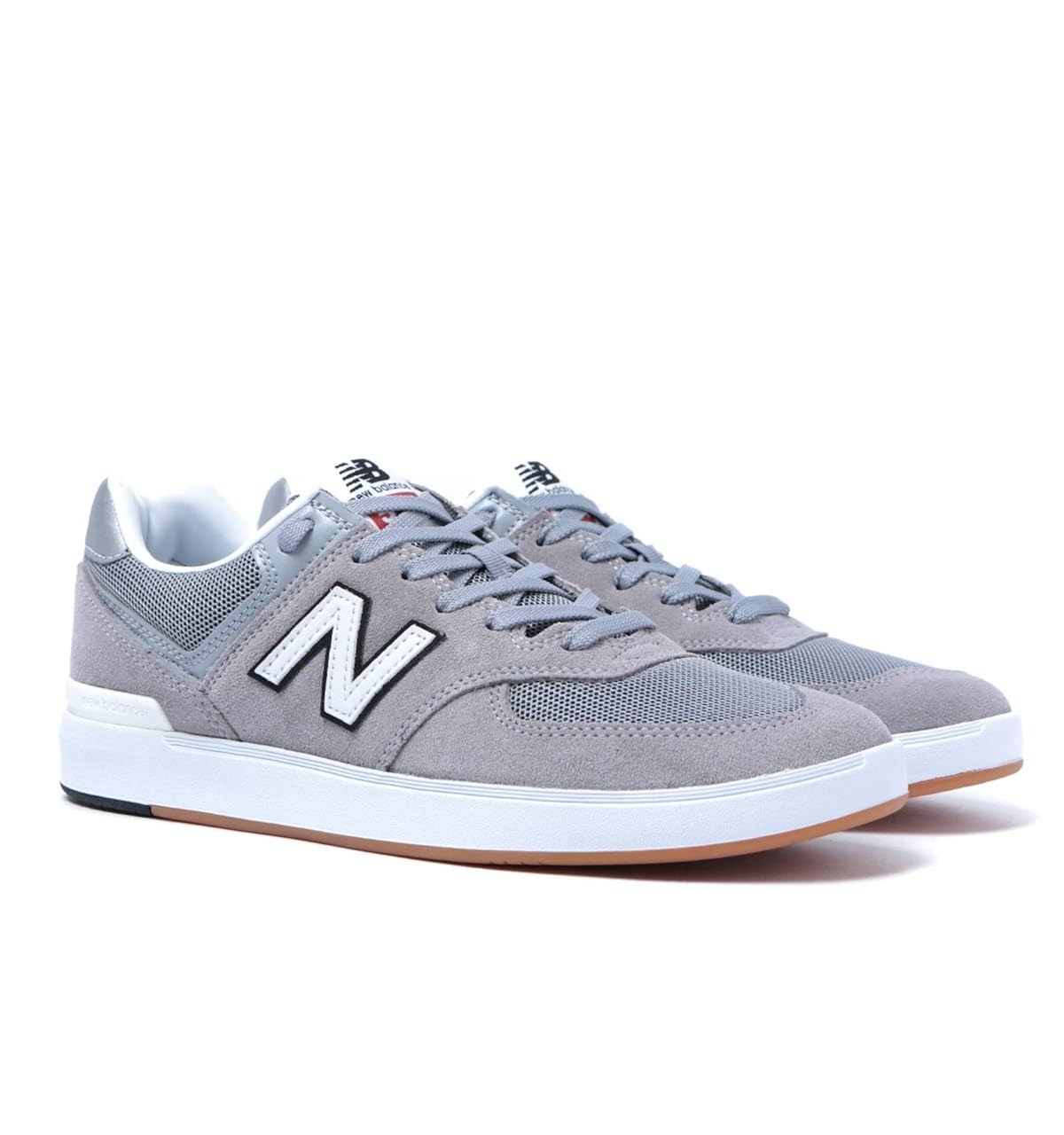 new balance men's 574v1 all coast skate shoe