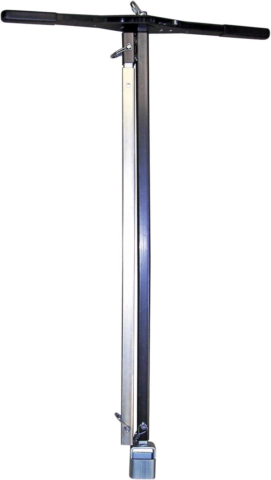 Reed Tool VKREXT Main Valve Key with Extension and Ratchet Handle