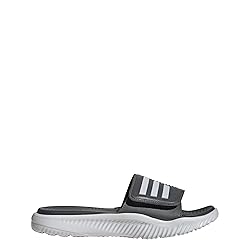 adidas Unisex Alpharesponse 2.0 Slide