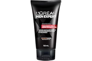 L’Oréal Paris Men Expert Thickening Cream, 150 milliliters