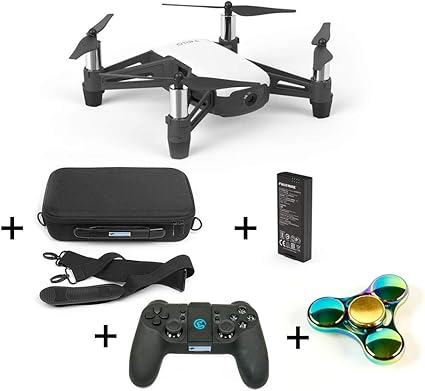 drone tello amazon