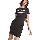 Puma Womens BMW M Motorsport Essentials Dress