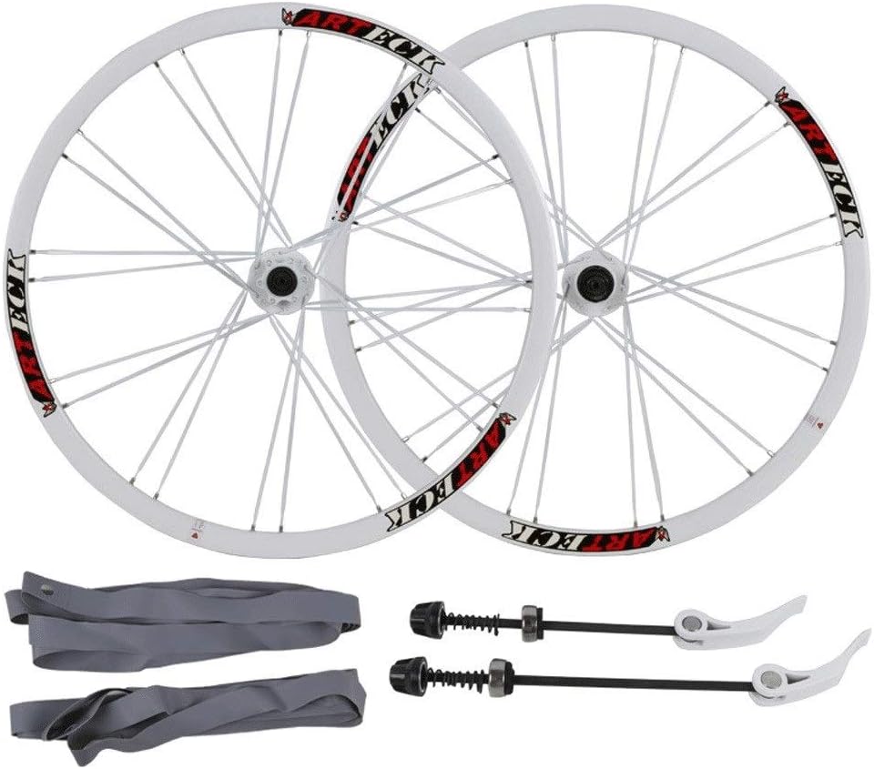 27.5 in mountain bike rims