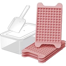 Image of Small Ice Cube Tray