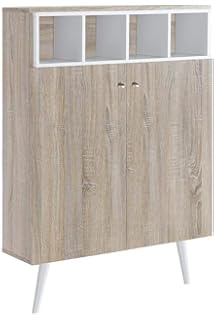 Mueble recibidor perchero zapatero ikea | Percheros de pared, percheros