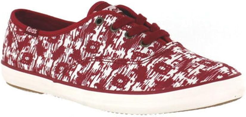 red keds womens