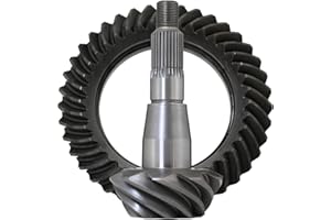 REVOLUTION GEAR & AXLE Revolution Gear C9.25 3.90 Ratio Dry 2-Cut Ring and Pinion Fits Chrysler